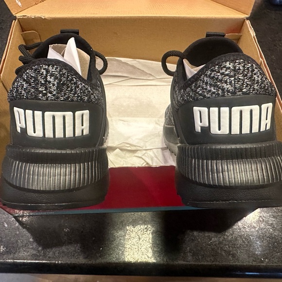 Puma- Pacer Future Doubleknit Jr 6.0C - Picture 3 of 6